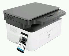 Impresora multifunción HP LaserJet Pro M135W con wifi - comprar online