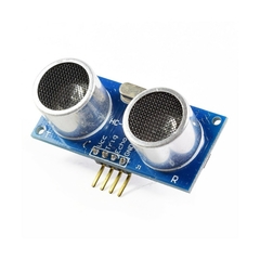 Sensor Ultrasónico Hc-sr04 Para Arduino Pic Robotica