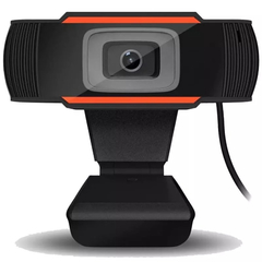Webcam Letos LE-102 1080p*720P/MIC