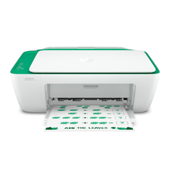 Impresora HP Deskjet Ink Advantage 2375 (7WQ01A) Cartucho 667