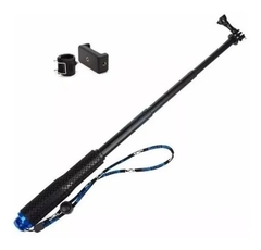 Monopod Baston Sumergible Para Camaras Con Soporte Celular