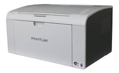Impresora Pantum Laser Monocromatica P2509W