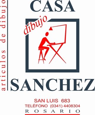 CASA SANCHEZ DIBUJO