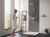 GROHE Euphoria 26508000 Sistema de ducha con termostato de pared - comprar online