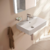 HANSGROHE Addstoris 41742000 Percha pequeña - comprar online