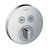 HANSGROHE ShowerSelect 15748000 + 01800180 Mezclador empotrado para 2 funciones - comprar online