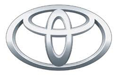 Banner de la categoría Toyota