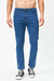 Jean Slim Blue (11147303) - comprar online