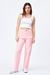 Jean Wide Pink (12147313) - tienda online