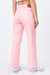 Jean Wide Pink (12147313) - Liquid - Pura vida - Roca Bruja Surf Shops Bariloche