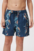 Boardshort Indigo Jungle (18147404)