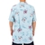 Camisa Classic (2241107022) - Liquid - Pura vida - Roca Bruja Surf Shops Bariloche