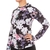 Remera Blurry Flowers (3242138007) - comprar online