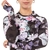 Remera Blurry Flowers (3242138007) en internet