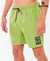 Boardshort Plain (6687)