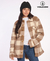 Campera Silent Sherpa (4332)