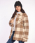 Campera Silent Sherpa (4332) - comprar online