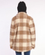 Campera Silent Sherpa (4332) en internet