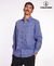 Camisa Solid Vintage (2014)