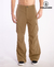 Pantalon Baggy Cargo (1025)