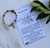 Pulsera Piedra del Sol - comprar online