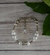 Pulsera Howlita Blanca