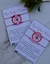 Pack de Pulseras Ojo Turco Rosa