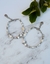 Pulsera Howlita Blanca - comprar online