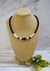 Collar Calavera