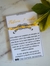 Pulsera 7 nudos - comprar online