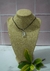 Collar Piedra Natural Feres