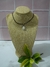 Imagen de Collar Piedra Natural Feres