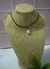 Imagen de Collar Piedra Natural Feres