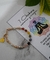 Pulsera 7 Chakras Doré - comprar online