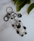 Llavero MaxiOso Panda - Chipi Bombón Accesorios