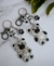 Llavero MaxiOso Panda - Chipi Bombón Accesorios