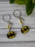 Llavero Super Heroes - Chipi Bombón Accesorios