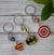 Llavero Super Heroes - tienda online