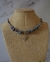 Collar Laurel - tienda online