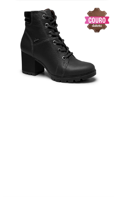 BOTA DAKOTA G4563 PRETO