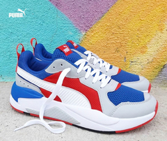 PUMA X RAY ROYAL - comprar online