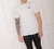 CAMISETA PUMA 586668 BRANCO