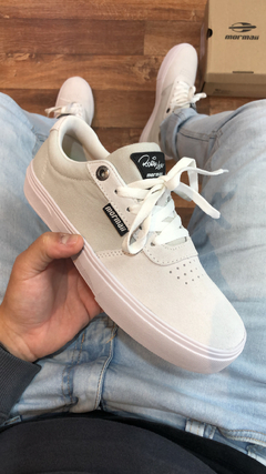 TENIS MORMAII 201138 MAIZENA OFF WHITE na internet