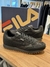 TENIS FILA RENNO CLASSIC PRETO