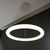 Colgante ROND LED - comprar online