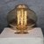 Lámpara Antique Lantern 24w en internet