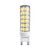 Lámpara bipin LED G9 6w