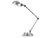 Lámpara de Escritorio Tortuga Articulada 1L E27 - comprar online
