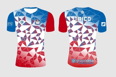 Remera de Entrenamiento 2023