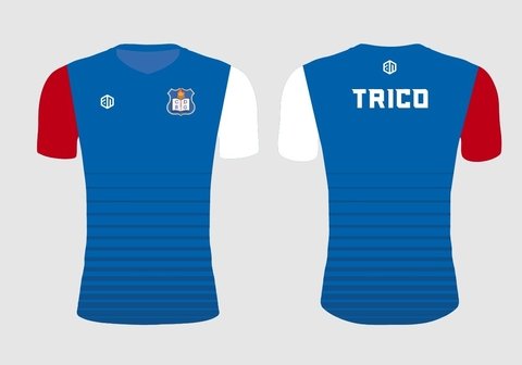 Remera de Entrenamiento 2021